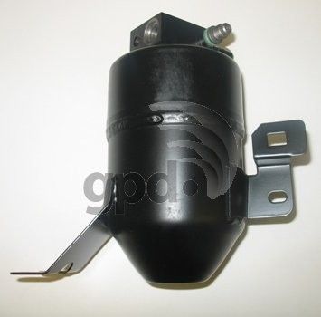 1997 BMW Z3 A/C Receiver Drier (Global Parts)