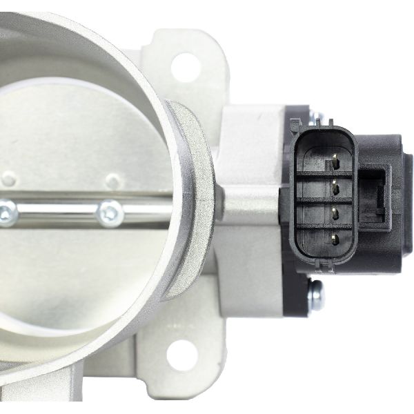 2007-2014 Ford Mustang Fuel Injection Throttle Body (Global Parts)