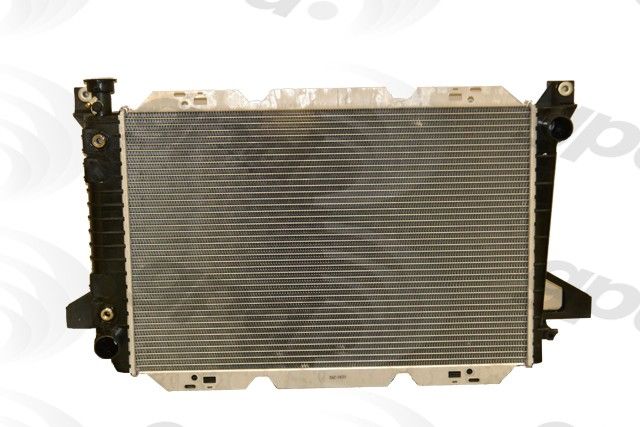 1997 Ford F-250 HD Radiator (Global Parts)