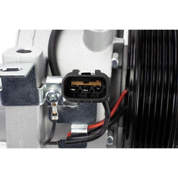2017-2020 Hyundai Elantra GT A/C Compressor (Global Parts)