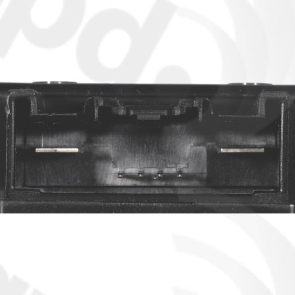 2017-2023 Cadillac XT5 HVAC Blower Motor -  or Front (Global Parts)