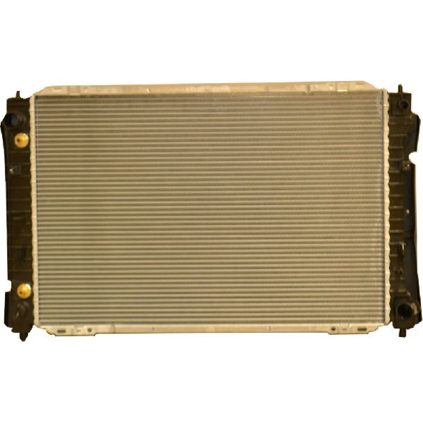 2005-2008 Ford Escape Radiator (Global Parts)