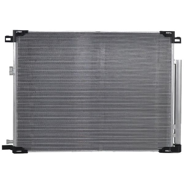 2020-2021 Toyota Highlander A/C Condenser (Global Parts)
