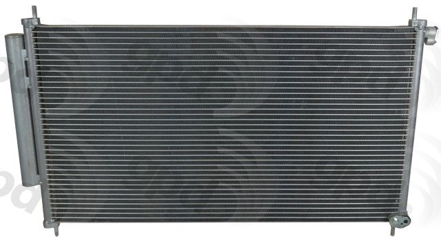 2012-2016 Honda CR-V A/C Condenser (Global Parts)
