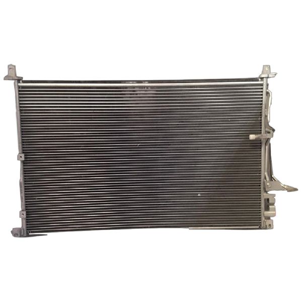 2007-2009 Audi S8 A/C Condenser (Global Parts)
