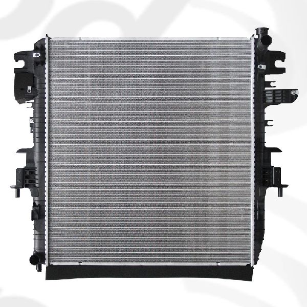 2011-2013 INFINITI QX56 Radiator (Global Parts)