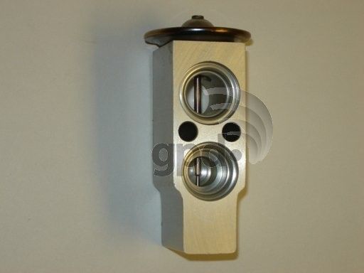 2001-2004 Hyundai Elantra A/C Expansion Valve (Global Parts)