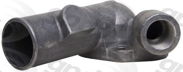 1990-1996 Ford E-350 Econoline Engine Coolant Water Outlet (Global Parts)