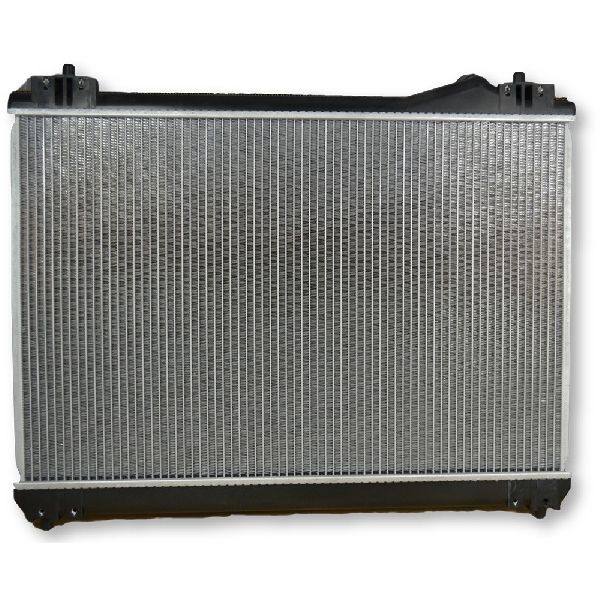 2009-2013 Suzuki Grand Vitara Radiator (Global Parts)