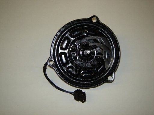 1990-1994 Mazda Protege HVAC Blower Motor (Global Parts)