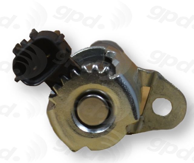 2003-2006 Pontiac Vibe Engine Variable Valve Timing (VVT) Solenoid (Global Parts)