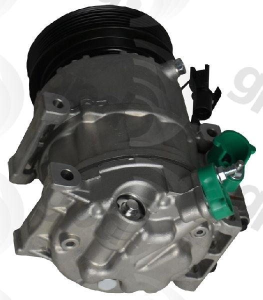 2007-2008 Kia Optima A/C Compressor (Global Parts)