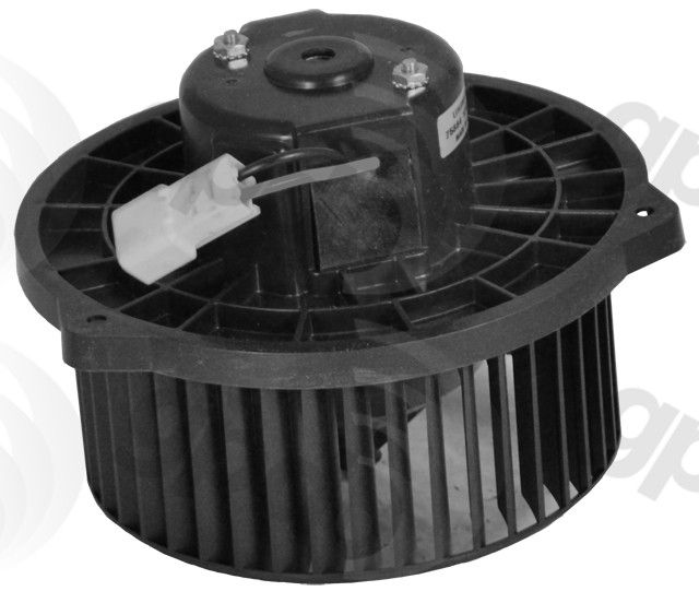 2006-2012 Mitsubishi Galant HVAC Blower Motor (Global Parts)
