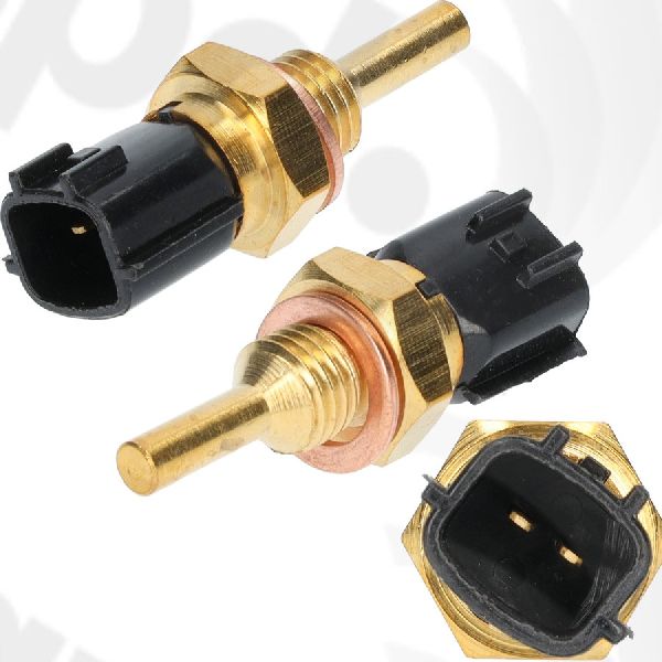 2017-2019 Subaru Legacy Engine Coolant Temperature Sensor (Global Parts)