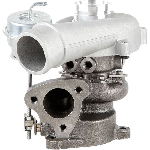 2001-2002 Audi TT Quattro Turbocharger (Global Parts)