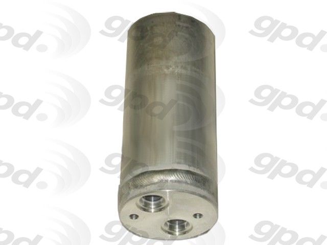 2000-2002 Daewoo Nubira A/C Receiver Drier (Global Parts)