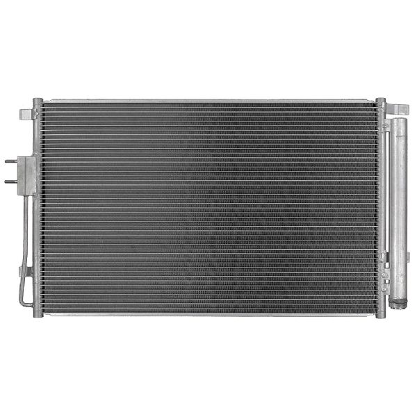2019-2020 Kia Sorento A/C Condenser (Global Parts)