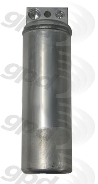 1997-2001 Cadillac Catera A/C Accumulator (Global Parts)