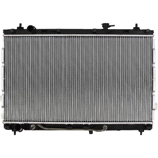 2011-2014 Kia Sedona Radiator (Global Parts)
