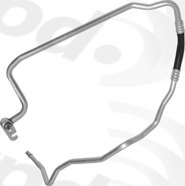 2014-2018 Ram ProMaster 2500 A/C Refrigerant Suction Hose (Global Parts)