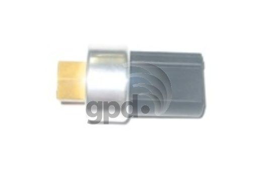 1982-1997 Lincoln Town Car A/C Clutch Cycle Switch (Global Parts)