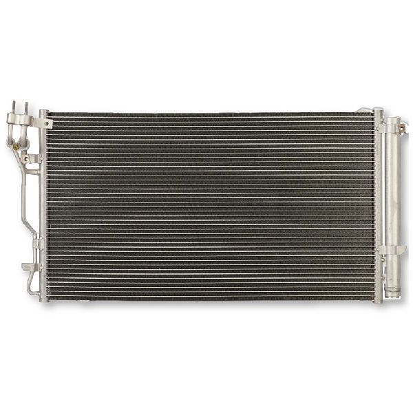 2015-2017 Kia K900 A/C Condenser (Global Parts)