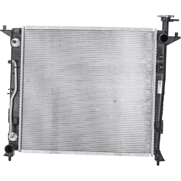2016-2018 Kia Sorento Radiator (Global Parts)