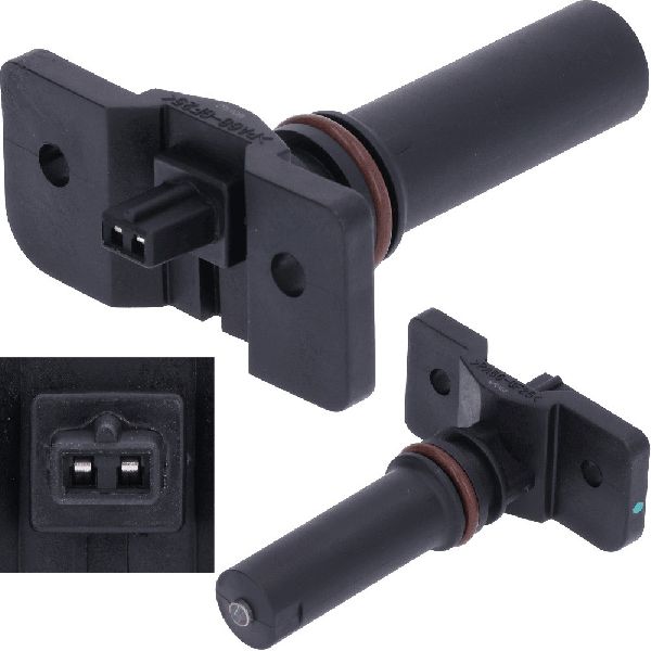 1991-1992 Buick Century Engine Crankshaft Position Sensor (Global Parts)