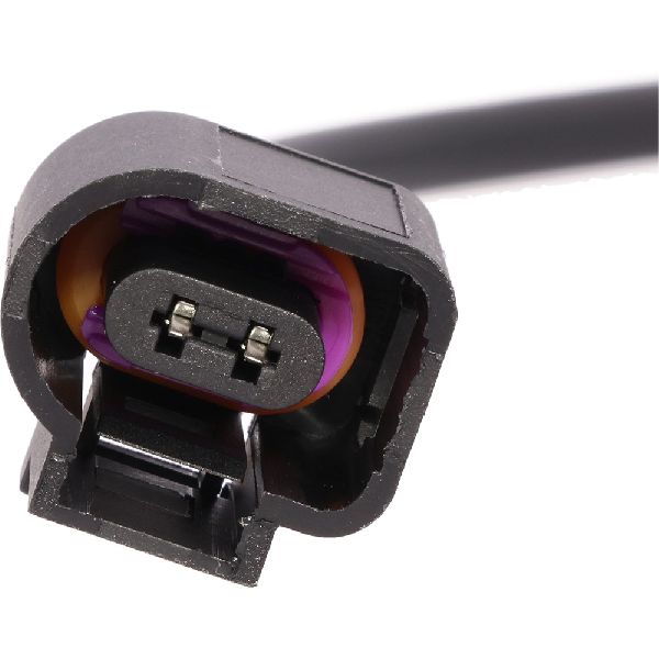 2011-2015 Volkswagen Touareg Disc Brake Pad Wear Sensor - Front (Global Parts)