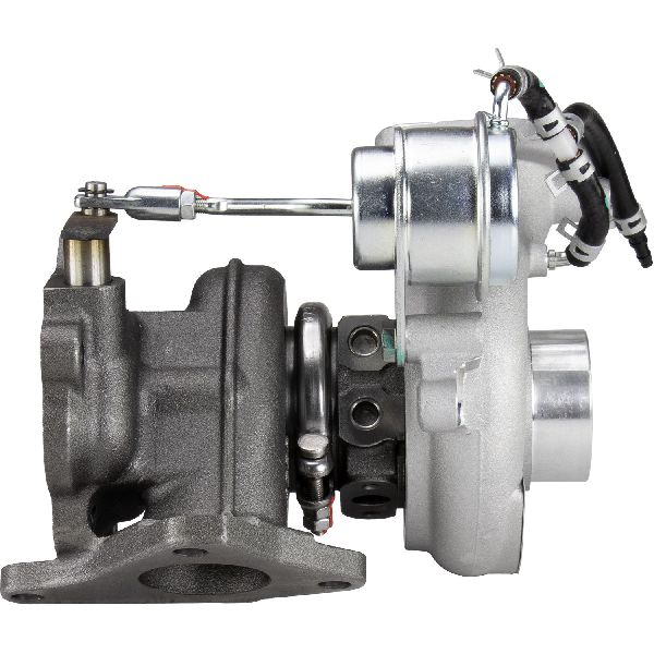 2009-2013 Subaru Forester Turbocharger (Global Parts)