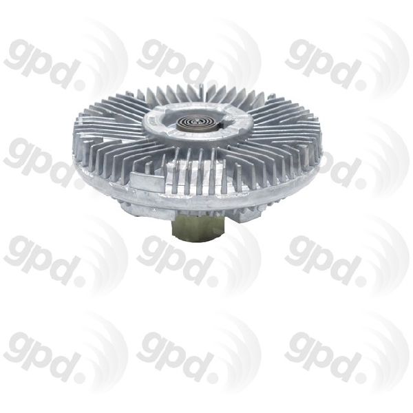 1998-2003 Dodge Durango Engine Cooling Fan Clutch (Global Parts)