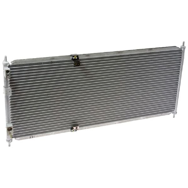 2000-2006 Honda Insight A/C Condenser (Global Parts)