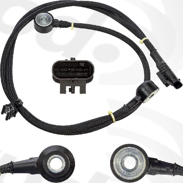 2013-2015 Mercedes-Benz CLS550 Ignition Knock (Detonation) Sensor (Global Parts)