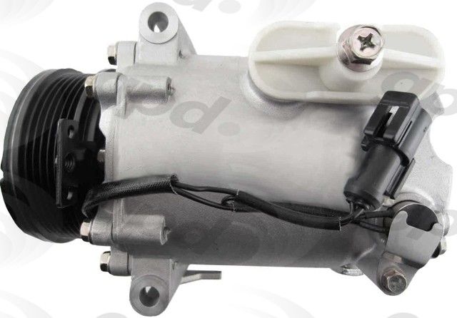 2002-2003 Saturn Vue A/C Compressor (Global Parts)