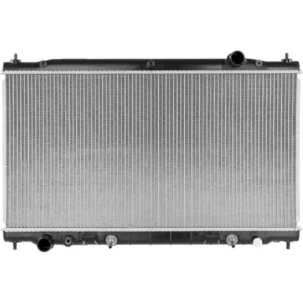 2017-2019 INFINITI Q60 Radiator (Global Parts)