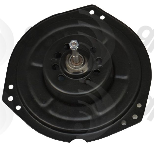 2005-2006 Nissan Sentra HVAC Blower Motor (Global Parts)