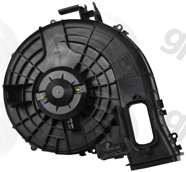 2005-2006 Nissan Altima HVAC Blower Motor (Global Parts)
