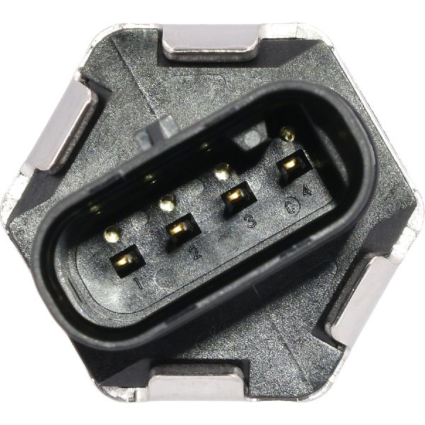 2019-2021 Jeep Renegade Fuel Pressure Sensor (Global Parts)