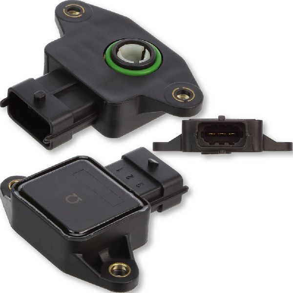 1997 Saab 900 Throttle Position Sensor (Global Parts)