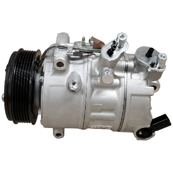 2017-2019 Audi Q7 A/C Compressor (Global Parts)
