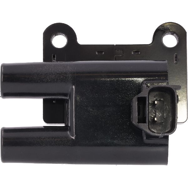 2000 Hyundai Accent Ignition Coil - Right (Global Parts)