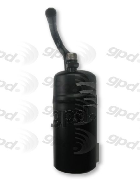 1998-2000 Volvo V70 A/C Accumulator (Global Parts)