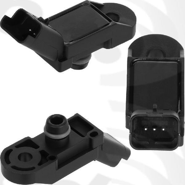 2007-2010 Mini Cooper Manifold Absolute Pressure Sensor (Global Parts)