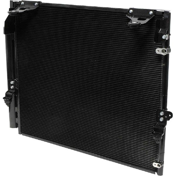 2008-2021 Lexus LX570 A/C Condenser (Global Parts)