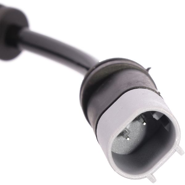 2011-2017 BMW X3 Disc Brake Pad Wear Sensor - Rear (Global Parts)