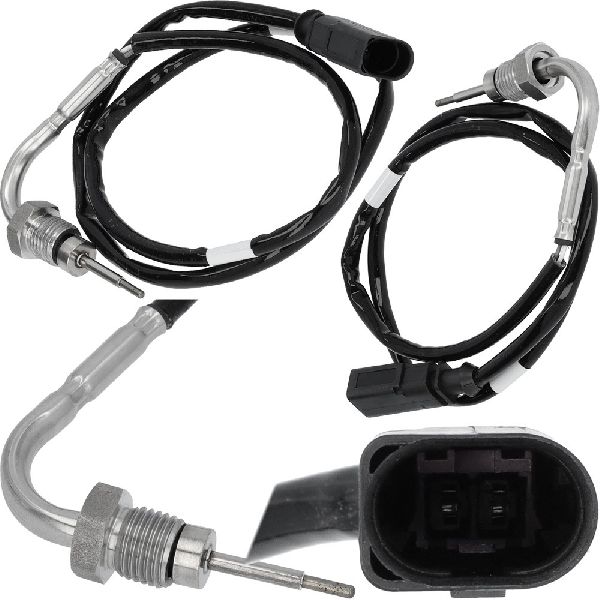 2015-2016 Audi A3 Exhaust Gas Temperature (EGT) Sensor (Global Parts)