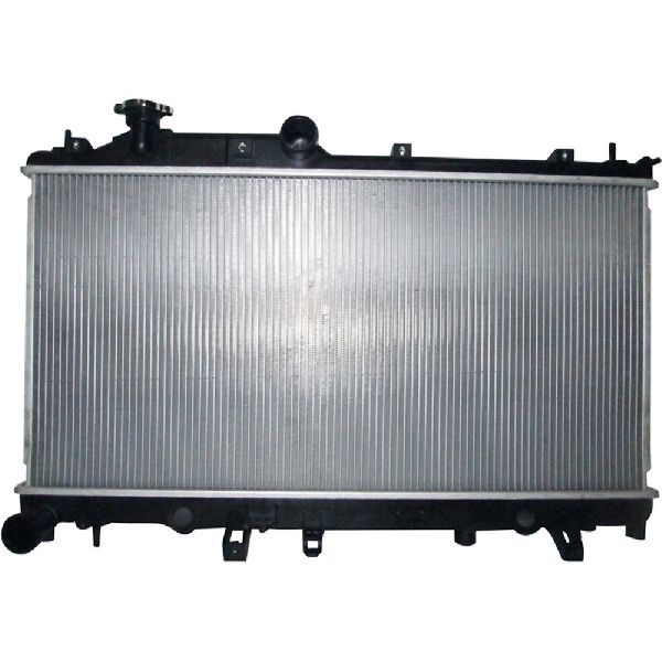 2015-2021 Subaru WRX STI Radiator (Global Parts)