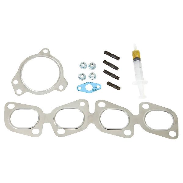 2014-2019 Mercedes-Benz CLA250 Turbocharger (Global Parts)