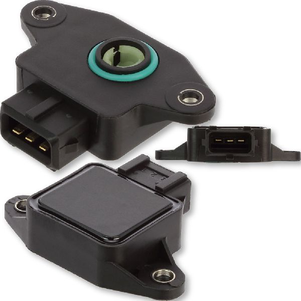 1991 Saab 900 Throttle Position Sensor (Global Parts)
