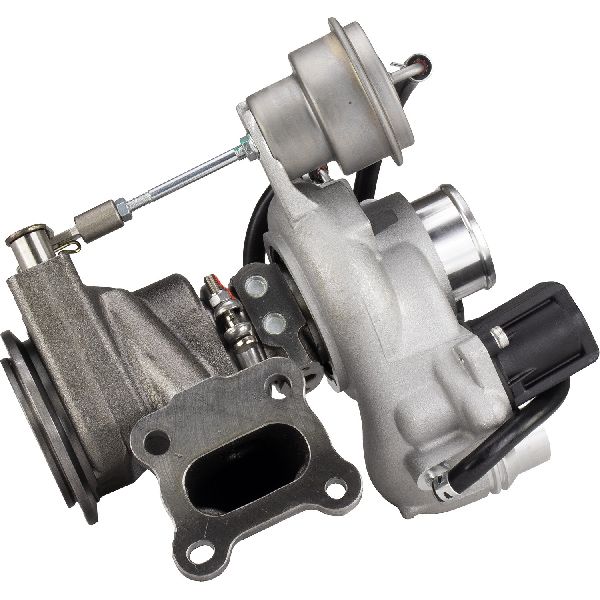 2016-2019 Chevrolet Cruze Turbocharger (Global Parts)
